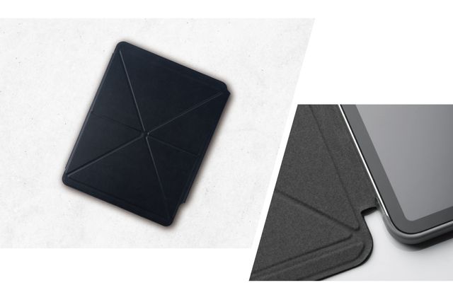 Funda iPad Moshi Versacover iPad Pro 12,9" 6ª gen